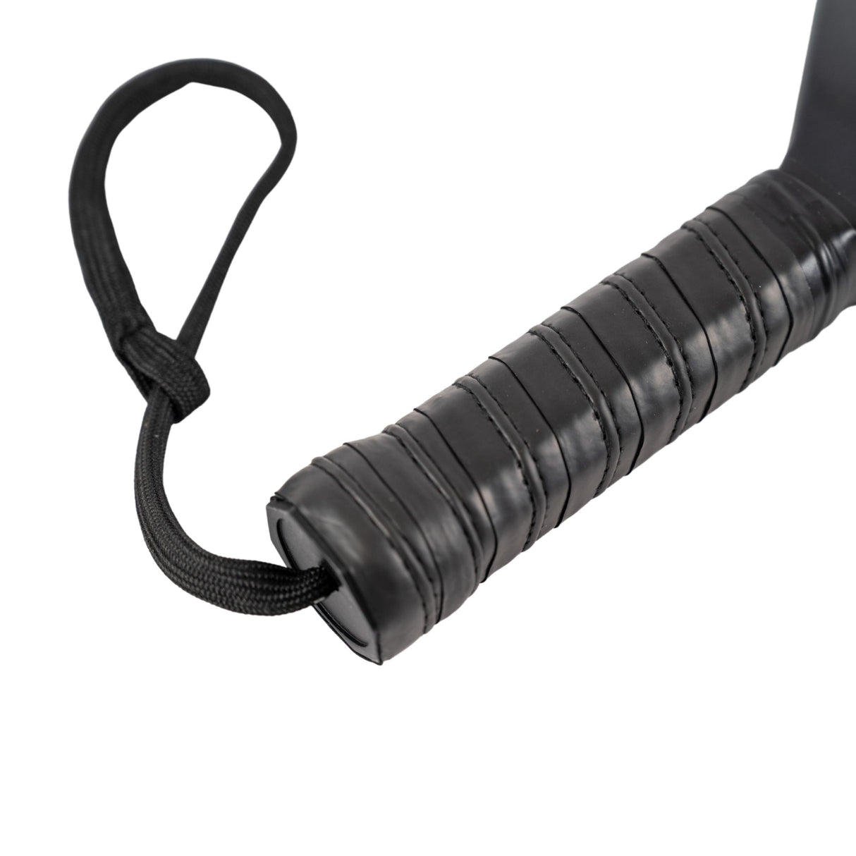 NoPeak Padel racket Performance Oranje met zwart Padelracket