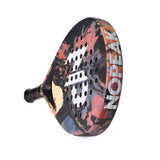 Padelracket NOPEAK Volcanic - Art Nature collection