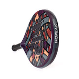 Padelracket NOPEAK BARNA - Art collection