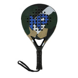 Padelracket NOPEAK Jungle - Art Nature collection