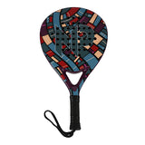 Padel racket NOPEAK BARNA - Art collection