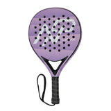 NoPeak Padel racket voor vrouwen roze padelracket